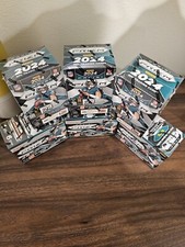 🔥2024 Panini Prizm Football Blaster Box Lot Of 6 🔥Jayden Daniels???