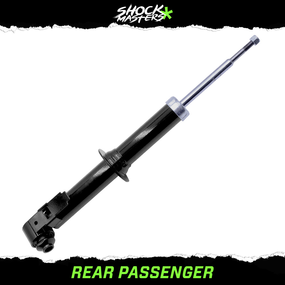 Rear Right Shock Absorber Single for 2011-2016 Mini Cooper