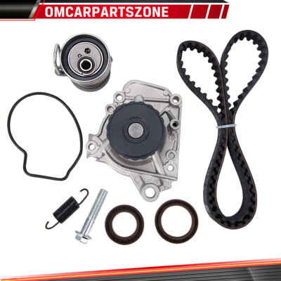 Timing Belt Kit Water Pump For 2001-2005 2004 Honda Civic 1.7L SOHC D17A1 D17A2
