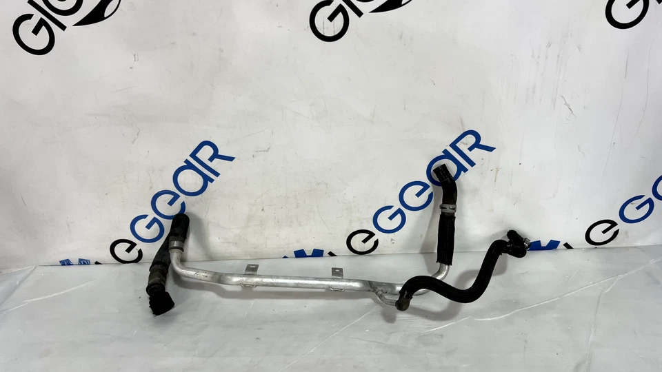 Manguera de calefacción de climatización Mopar genuina OEM para Chrysler 200 68104966AB Foto 2 de 4