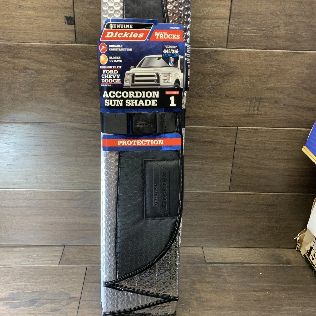 Dickies 2024 sun shade