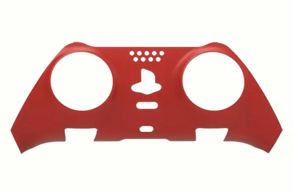 Cubierta del controlador Playstation Ps5 Edge placa frontal MÚLTIPLES COLORES ¡SE ENVÍA DESDE EE. UU.! Foto 3 de 4