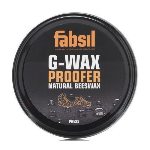 Fabsil, G Wax,Gold, 1L,2.5 Litre Grangers Canvas Tent Waterproofer
