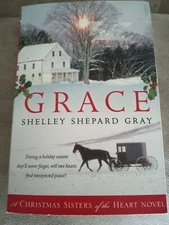 Grace by Shelley Shepard Gray