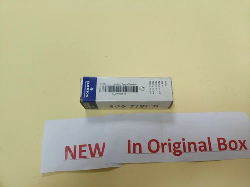 Emerson / Alco 803643 orifice insert X10-C03 Series 935-3-c Emerson climate NEW