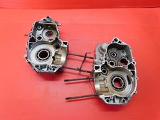 CARTER BLOCCO MOTORE P5 H7 HUSQVARNA SM 610 S 2002 2004 MARY 535