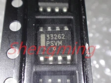 50PCS MC33262DR2G MC33262DR MC33262 33262 SOP8