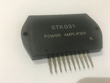 STK031 Heat Sink Compound ORIGINAL SANYO