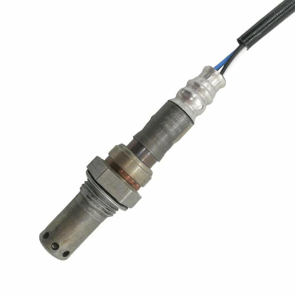12655677 Upstream Oxygen Sensor For Chevrolet Corvette 14-18 Camaro 16-18 6.2L - Image 3 of 4