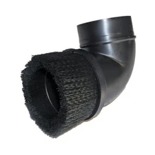Fits For Shop Vac SVR-5300 Vacuum 2-1/2" Plastic Dust Brush # DB250
