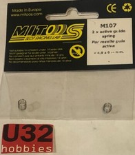 MITOOS M107 Guide Spring 2 Units