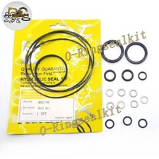 support for Eaton 60533-000 Char-Lynn Hydraulic Motor Seal Kit