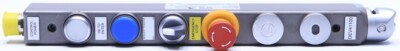 * FORTRESS INTERLOCK THESMDLEM2ALBP7Q9 DEV41100 SAFETY SWITCH