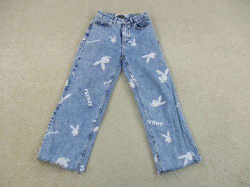 Pacsun Pants Womens 24 Blue Jeans 