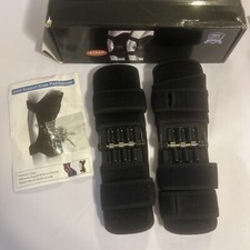 Non-slip Joint Support Knee Booster Lift Knee Pads Care Powerful Rebound Spring