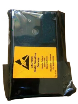 841505-001 New Sealed HPE MSA 800GB 12G SAS Mixed Use SFF 2.5 SSD N9X96A