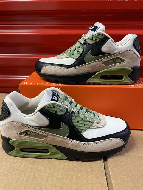Nike Air Max 90 NRG Lahar Escape 