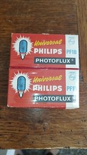  FLASH PHILIPS PF1B PHOTOFLUX 