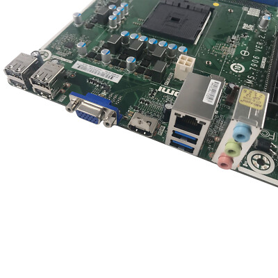 FOR HP MS-7906 VER: 2.6 A88 Motherboard 808920-002 MS-7906 VER