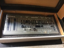 Roland Boutique SH-01A Synthesizer Sound Module in box ARMENS