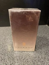 Avon Unscripted - Patrick Dempsey 2.5 fl. oz. [75ml] (NEW)