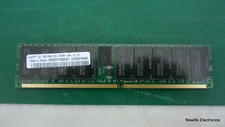 Samsung M393T5168AZ0-CD5 4GB PC-4200 DDR2 SDRAM Server Memory