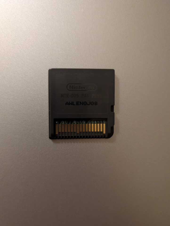 The World Ends with You - Nintendo DS Game Cart Only Tested — 第 2/2 张图片