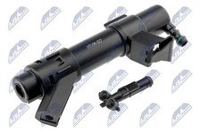 NTY Waschwasserdüse Scheinwerferreinigung EDS-VW-027 für VW SCIROCCO 3 137 138