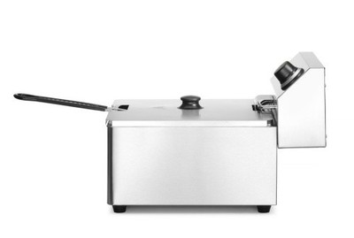 HENDI Fritteuse Kitchen Line - 4L