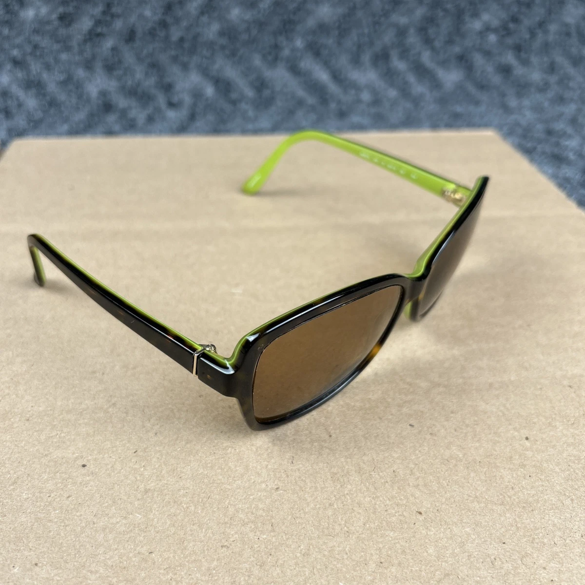kate spade new york Green Eyeglass Frames for sale | eBay display picture 1