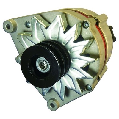 Alternator Fit Volvo	740 2.3L L4	1987-1991 0120468009 10464050 1416009 13235