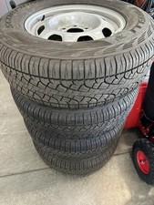 Truck Tires With Rims 26570r17 Truck Tires With Rims 26570r17