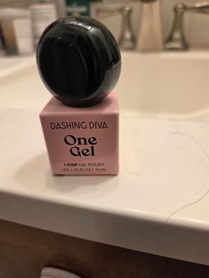 Dashing Diva One Gel Y09B1