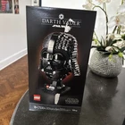 LEGO Star Wars: Darth Vader Helmet (75304)