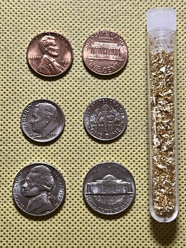 Return Of The Mint Mark Collection - w/ BONUS 24K Gold - 3 Coins