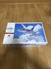 Hasegawa PT39 1:48 F/A-18E Super Hornet New O...