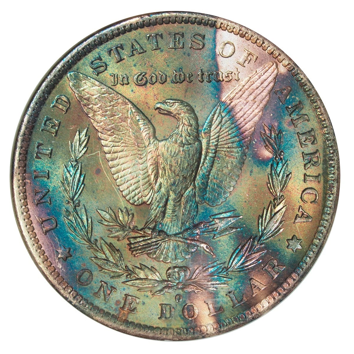 1885 Morgan US Dollars for sale | eBay