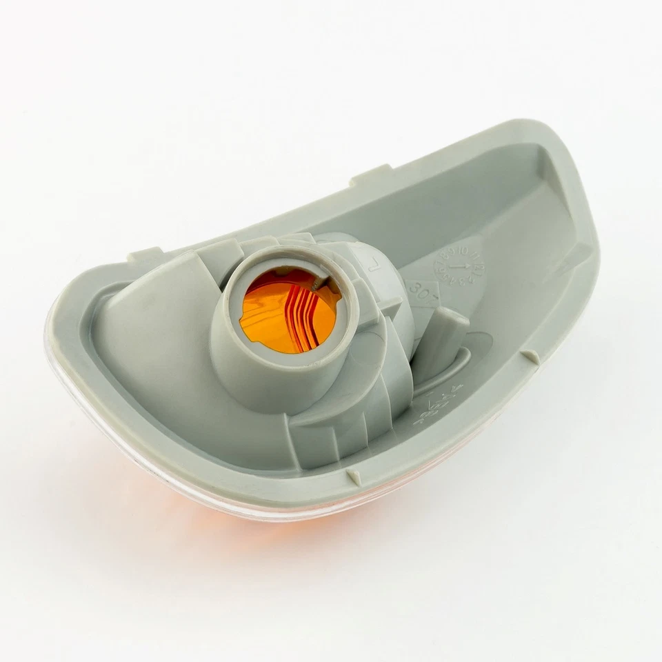 Indicatori Specchio Laterale Vetro Indicatori Sinistro Per RENAULT MASTER 3 III - Immagine 3 di 4