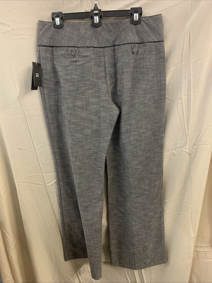 Pantalones para mujer Byer California vintage Foto 2 de 3