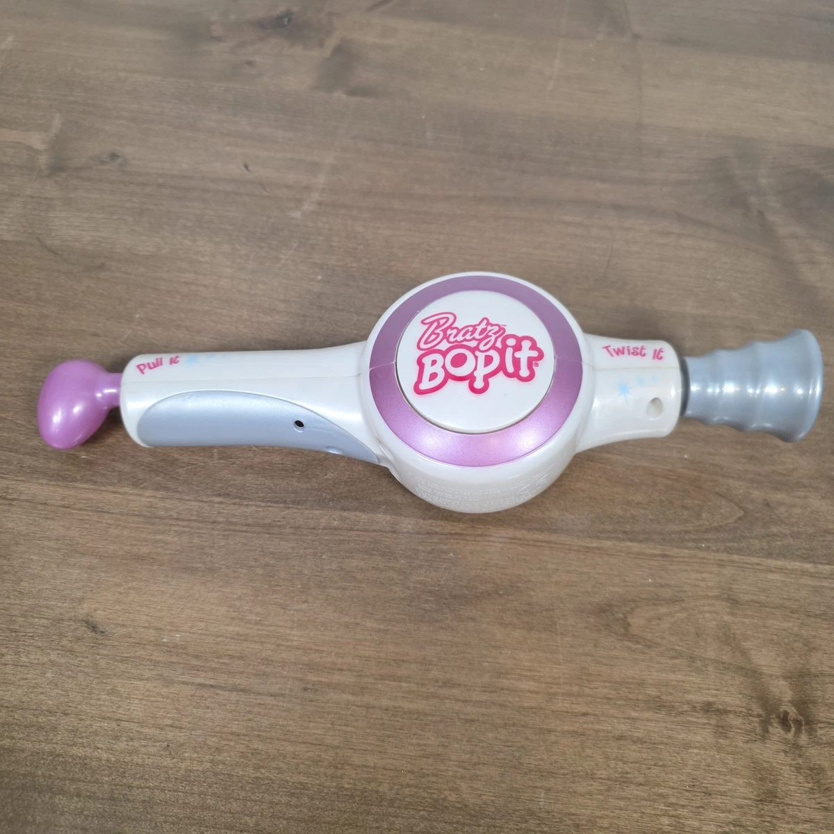 Bop It! 12-16 Years Handheld Electronic Game Electronic Games for