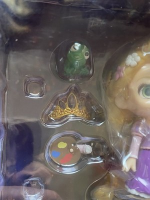 Good Smile Company Nendoroid Tangled Rapunzel Action Figure 84814