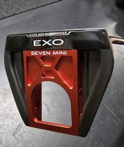 Odyssey Exo 7 Mini | eBay