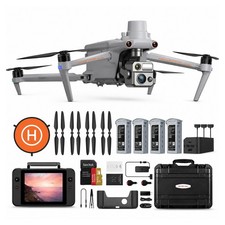 Autel EVO Max 4N V.2 Drone  Night Vision W/FCC ID