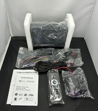 Car Water-Proof Night Vision Camera