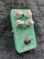 TC Electronic Pipeline Tap Tremolo - Effektgr...