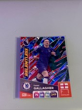 Relentless Conor Gallagher Panini 2024/2025 Adrenalyn XL 24/25 Chelsea # 394