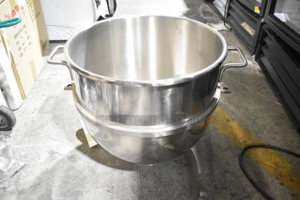 Cuenco mezclador Hobart PN: FMP F01240 Foto 2 de 4