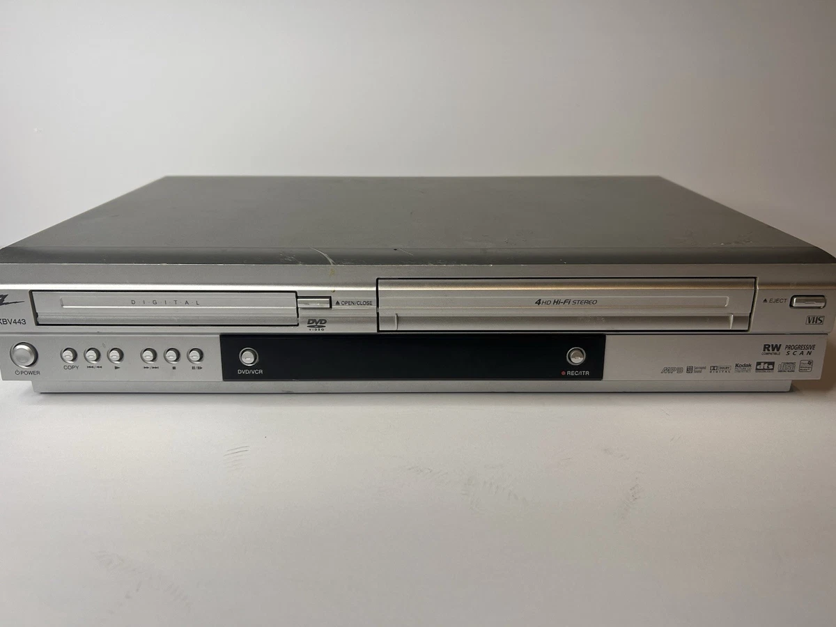 Zenith DVD Players for sale | eBay