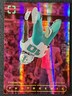 2024 Panini Photogenic Vertical Pink #147 Tyreek Hill 1/15 Dolphins