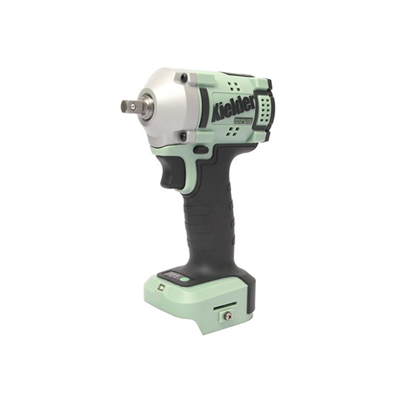 KWT-075-06 Ultra Compact Impact Wrench Bare Unit 3/8"" 18V Li Ion By Kielder